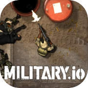 Military.io