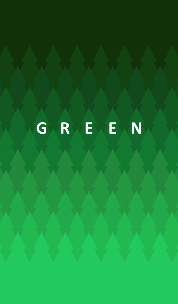 Cuplikan Layar Game green