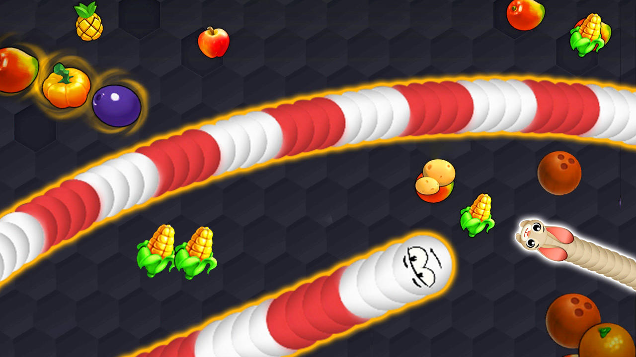 Snake Lite: Jogo de cobrinha - Passo a Passo Jogabilidade Parte 1  (iOS/Android) 