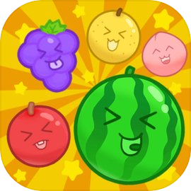 Watermelon Drop - Merge Fruit android iOS apk download for free-TapTap