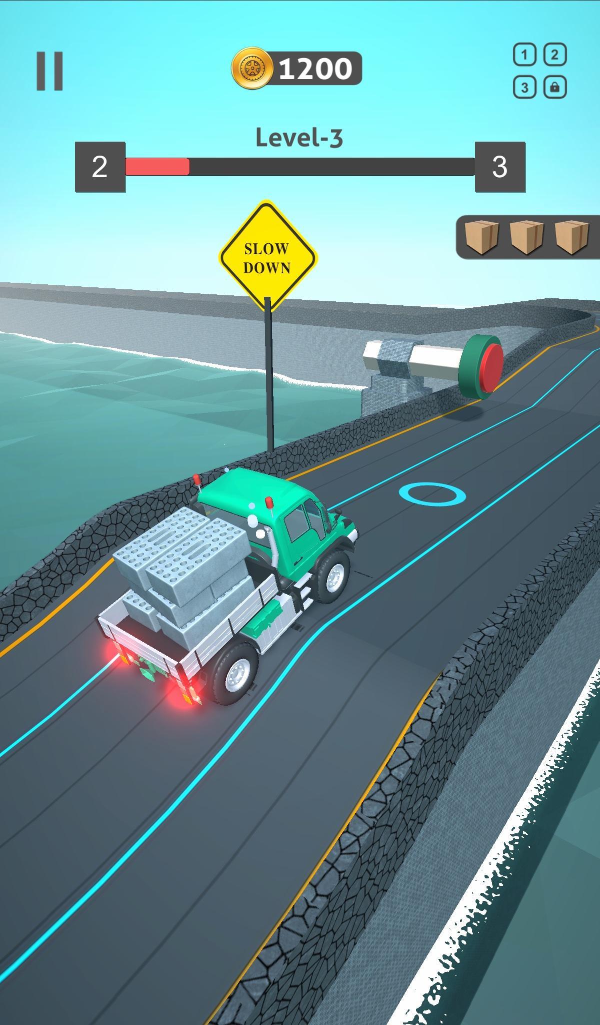 Smooth Wheel遊戲截圖