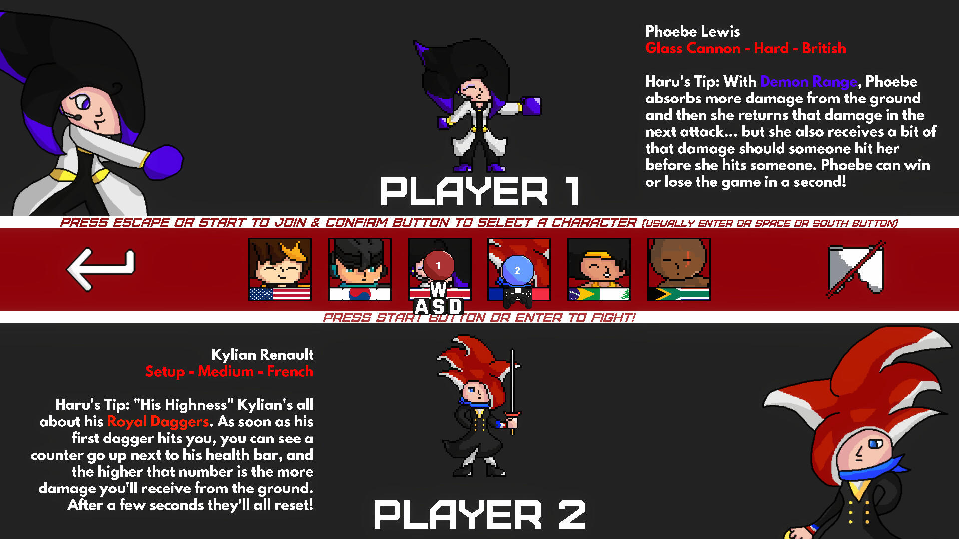 Screenshot 5 of Codename Prodigy 