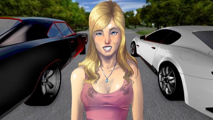 Fix My Car: Muscle Restoration ภาพหน้าจอเกม