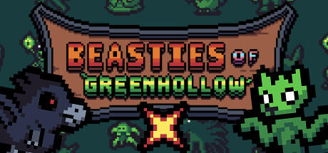 Banner of Beasties of Greenhollow 