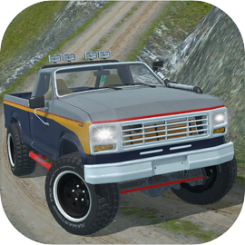 OffRoad 4X4 : Car Driving Sim