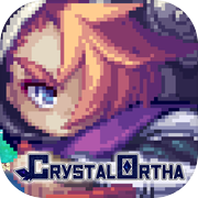 RPG Crystal Ortha