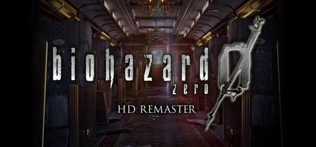 Banner of biohazard 0 HD REMASTER 