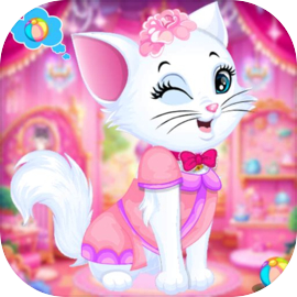 Download do APK de minha creche de gatinho: gatinhos fofos para