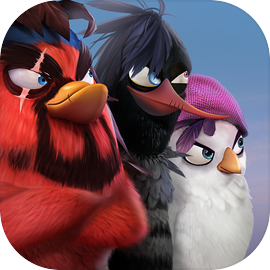 Angry Birds Epic RPG android iOS apk download for free-TapTap