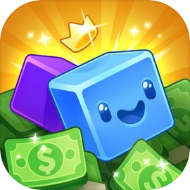 Happy Merge Cube android iOS apk download for free-TapTap