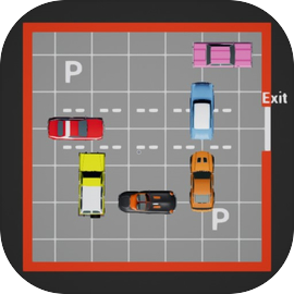 Jogos de quebra cabeça de carros com ordem de estacionamento versão móvel  andróide iOS apk baixar gratuitamente-TapTap