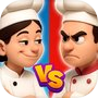 Icon of Cooking Match:Puzzle PvP Game