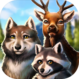 Pet World - WildLife America