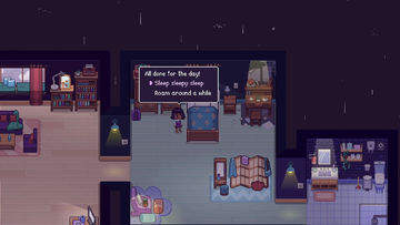 Fishbowl Game Screenshot