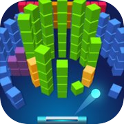 Block Down Break mobile android iOS apk download for free-TapTap