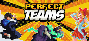 Banner of Perfect Teams 