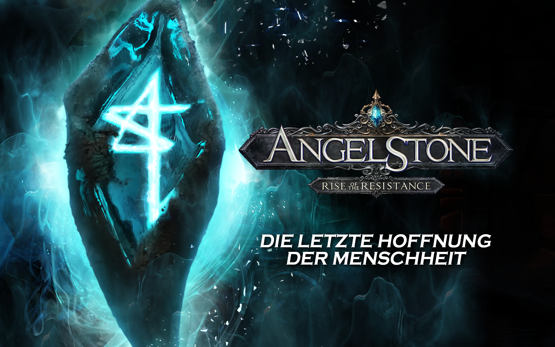 Screenshot 1 of Angel Stone RPG 5.3.2
