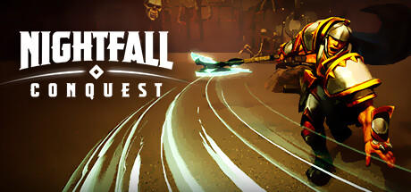 Banner of Nightfall Conquest 