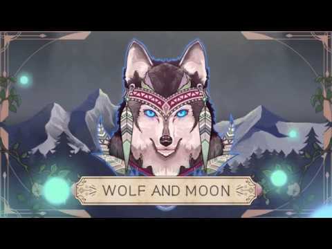 Wolf And Moon : Sudoku 的影片截圖