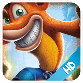 Super Crash Sane - Cortex Strikes Back