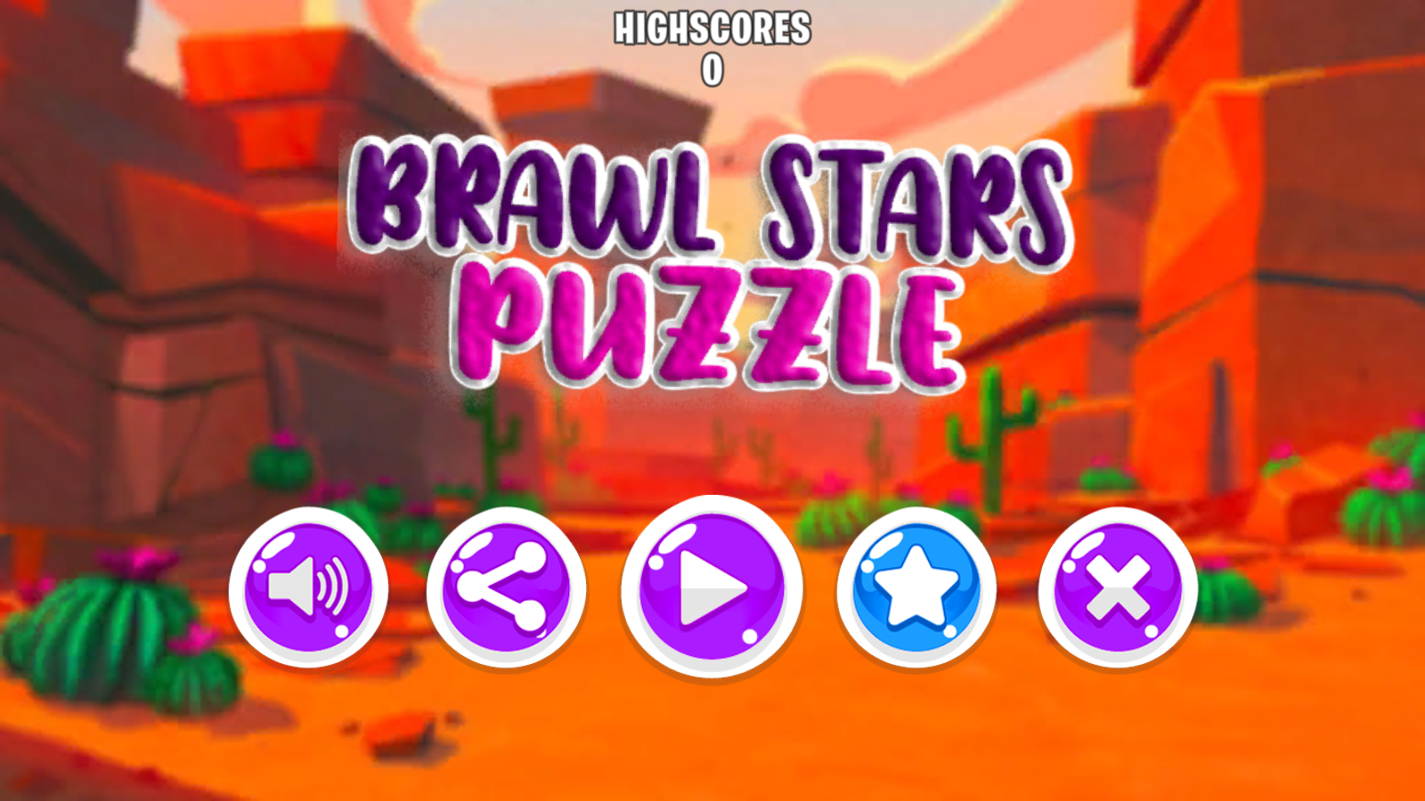 Jogo Brawl Puzzle Stars versão móvel andróide iOS apk baixar  gratuitamente-TapTap