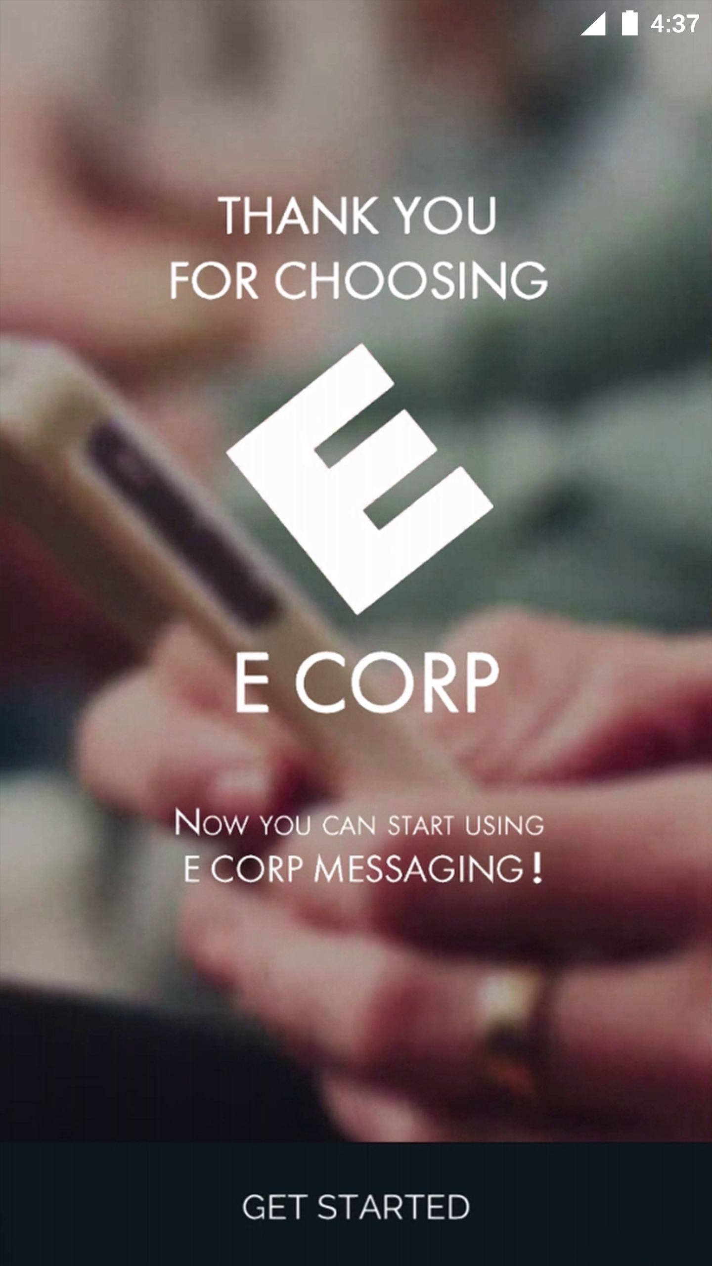 Mr. Robot:1.51exfiltrati0n.apk ภาพหน้าจอเกม