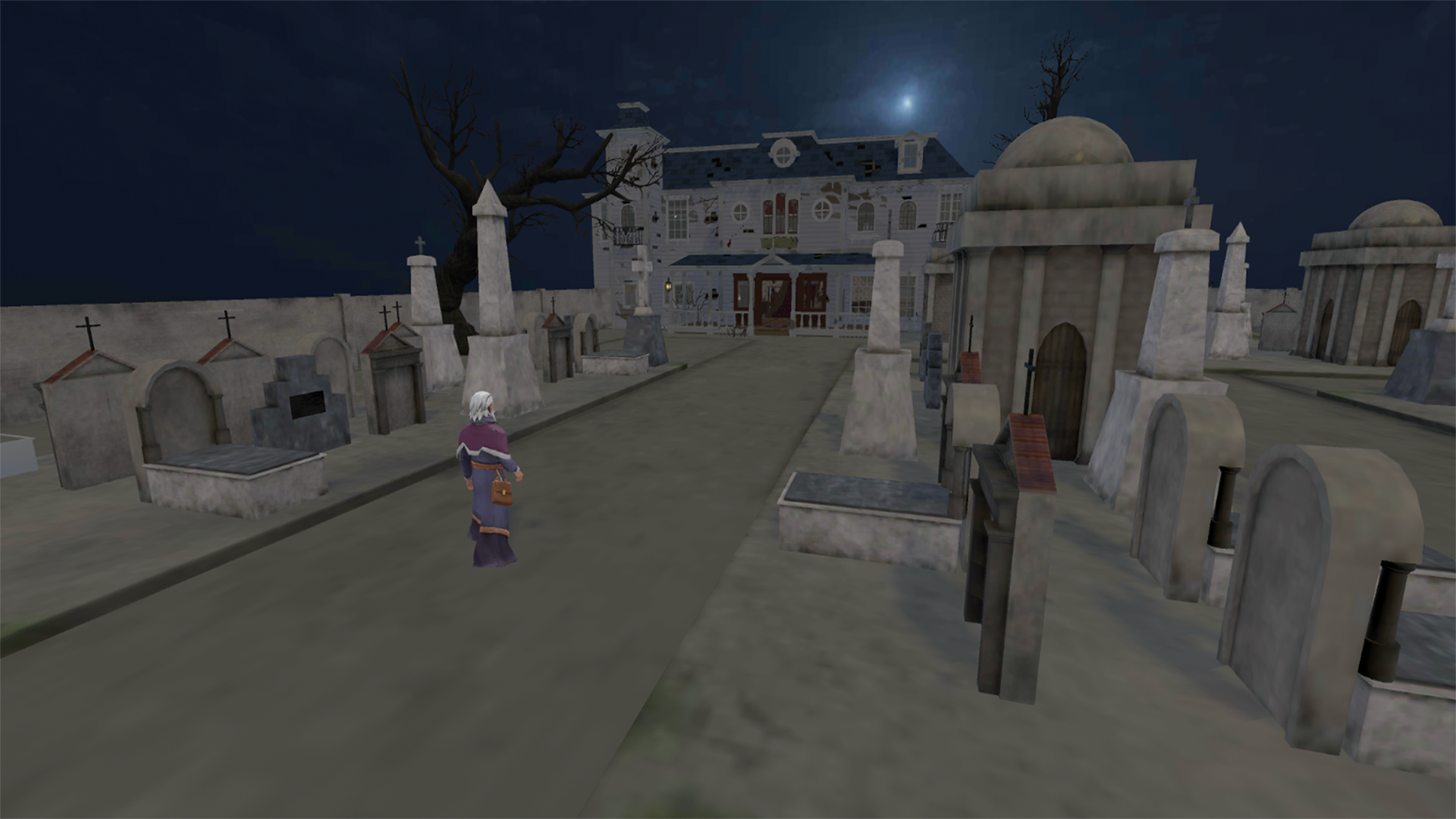 Screenshot 1 of दुष्ट डरावना मृत पड़ोसी खेल 1.9