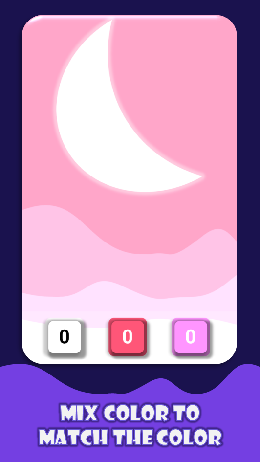 MoonGlow screenshot game