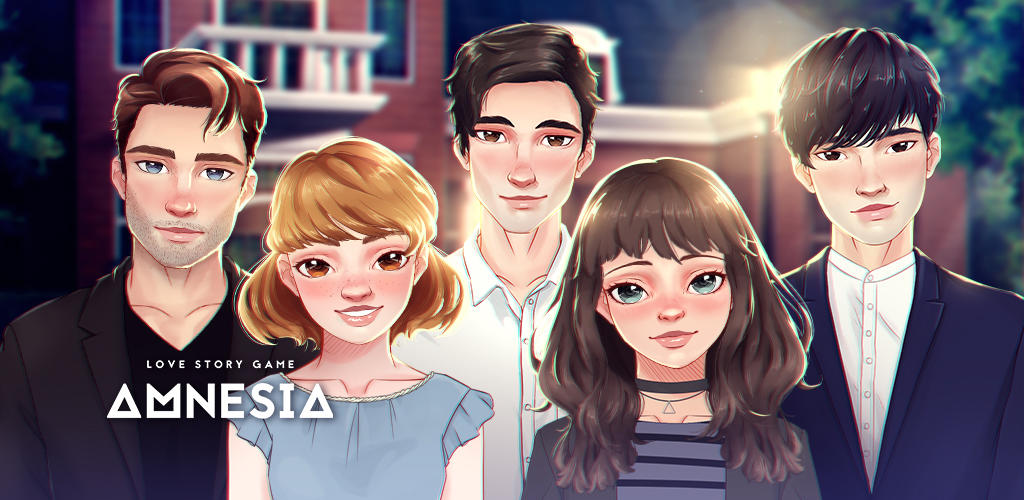 Banner of Kisah Cinta: Amnesia 21.3