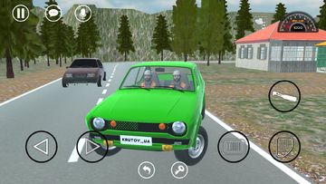 My Dream Car: Online Game Screenshot