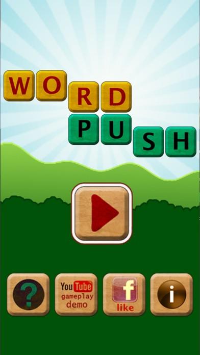 WORD PUSH Latest Version for Android/iOS APK - TapTap
