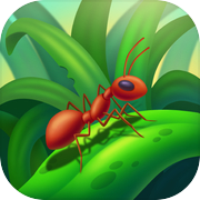 Ants World