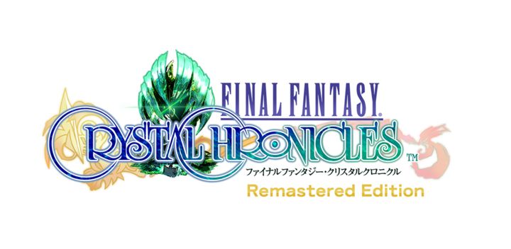 Banner of Final Fantasy Crystal Chronicles Remastered Edition 1.2.2
