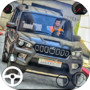 Icon of Bollywood Drift India Car Game