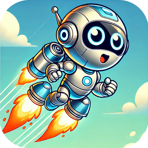 Bot Blitz Latest Version for Android/iOS APK - TapTap