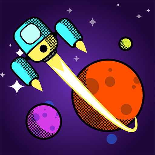 Galaxy Hunter Latest Version for Android/iOS APK - TapTap