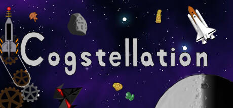 Banner of Cogstellation 