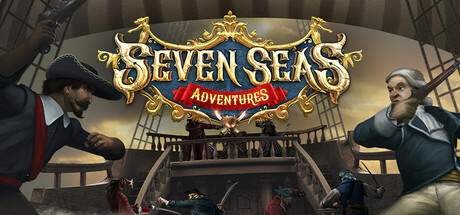 Banner of Seven Seas: Adventures 