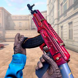 Modern FPS Shooting: Gun Games for Android/iOS - TapTap