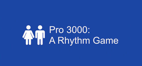 Banner of Bathroom Pro 3000: A Rhythm Game 