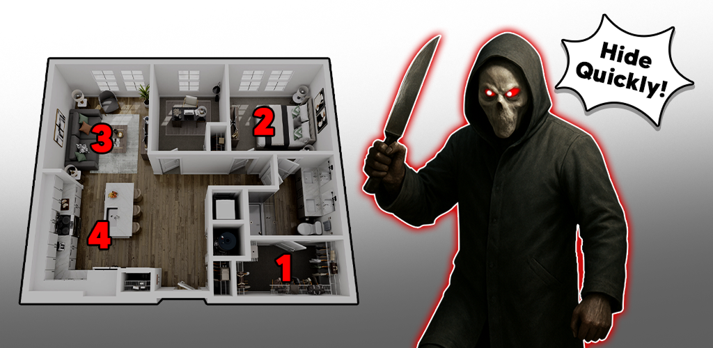 Hide Quickly! screenshot