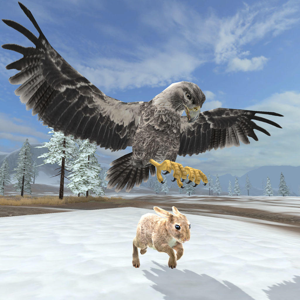 Arctic Eagle Latest Version for Android/iOS APK - TapTap