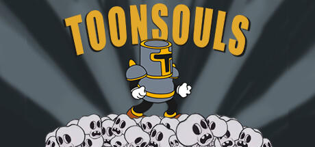 Banner of TOONSOULS 