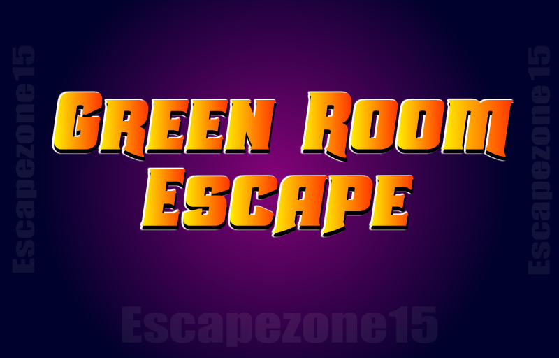 Escape Games Zone-134のキャプチャ