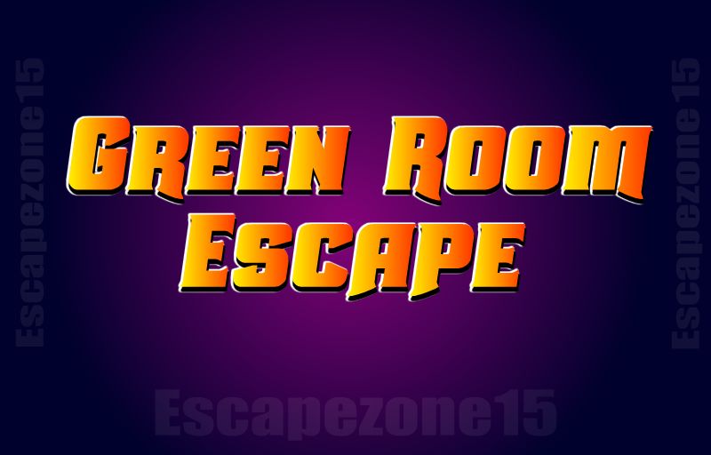 Escape Games Zone-134 screenshot game