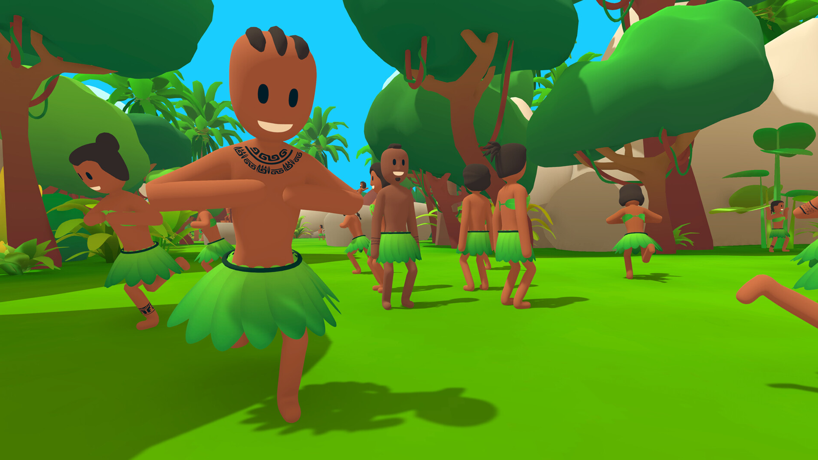 Screenshot 3 of Pineapple on Pizza 