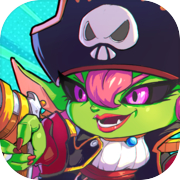 Goblin Attack: PvE AutoBattler