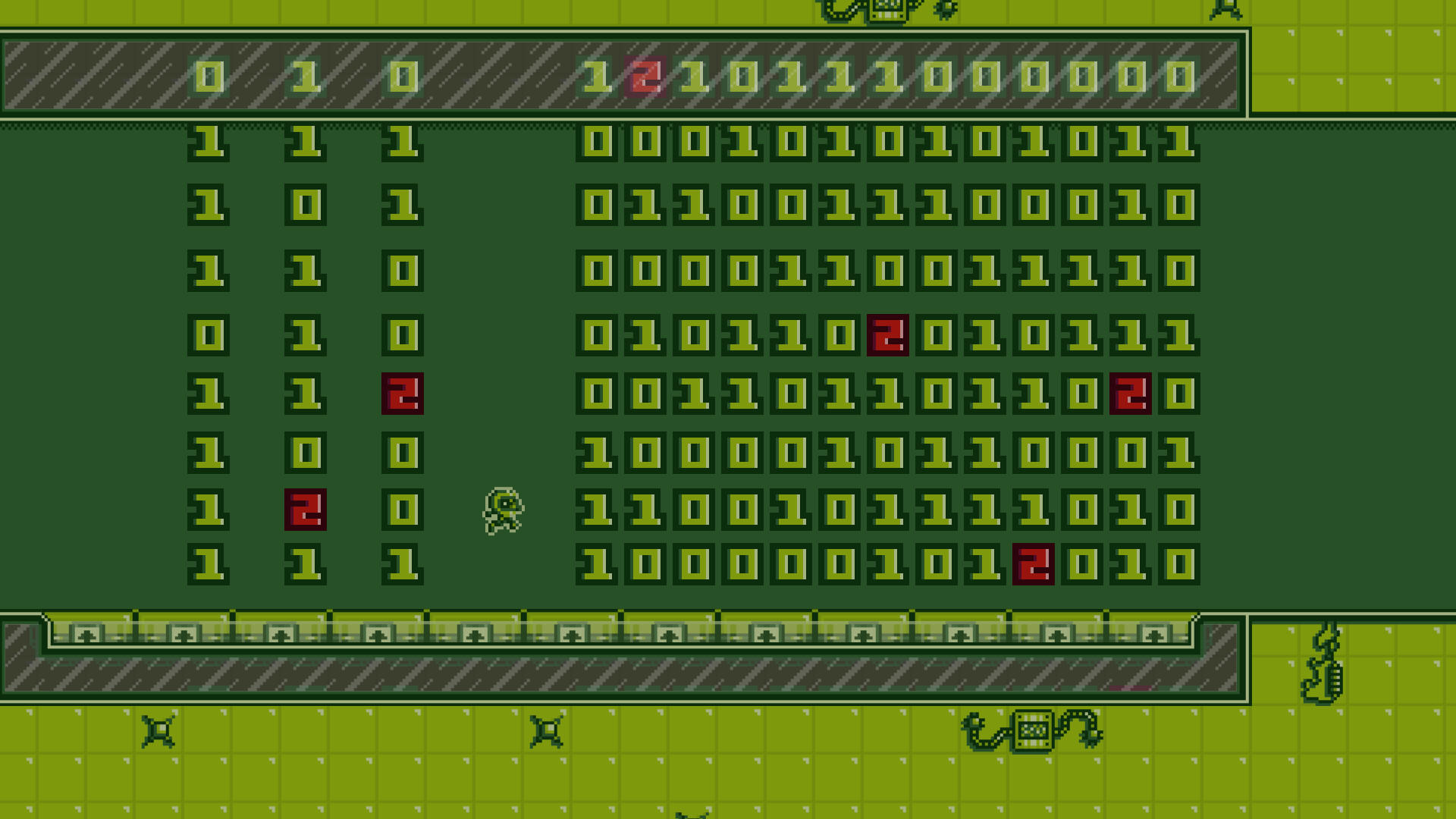 Screenshot 4 of In Retrospect 