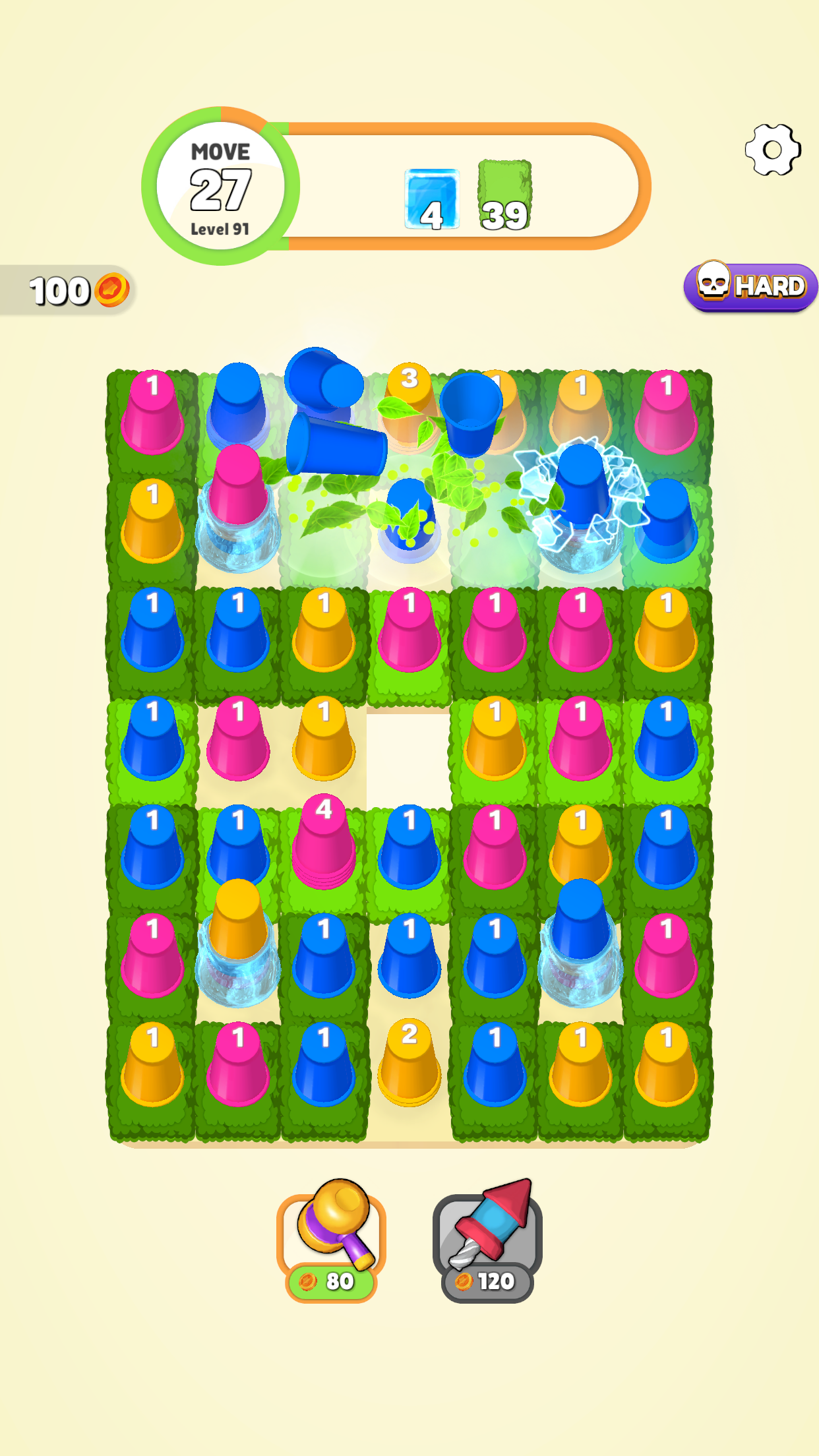 Stack Cups 3D Latest Version for Android/iOS APK - TapTap
