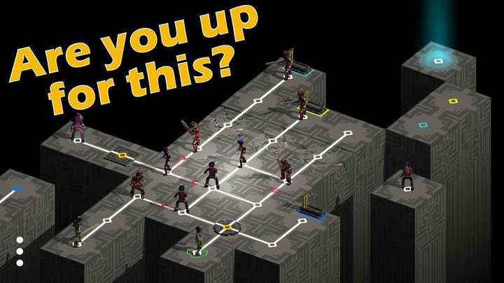 ภาพหน้าจอของวิดีโอ Fantasy Tactics